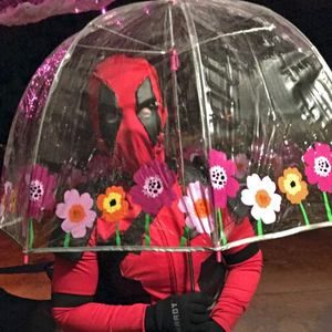 Meet your Posher, Ash